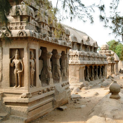 mahabali_puram__castle_and_king