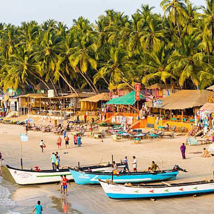 14 day exploring the golden triangle 1