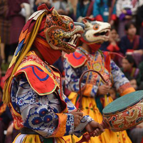 bhutan tour inda