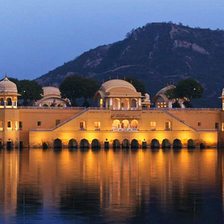 jal mahal jaipur
