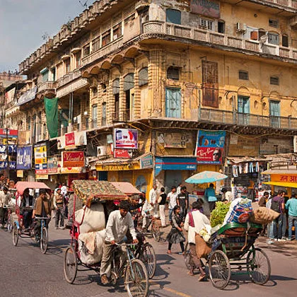 unveiling the beauty of the golden triangle and beyond