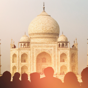 JW Marriott Hotel Chandigarh