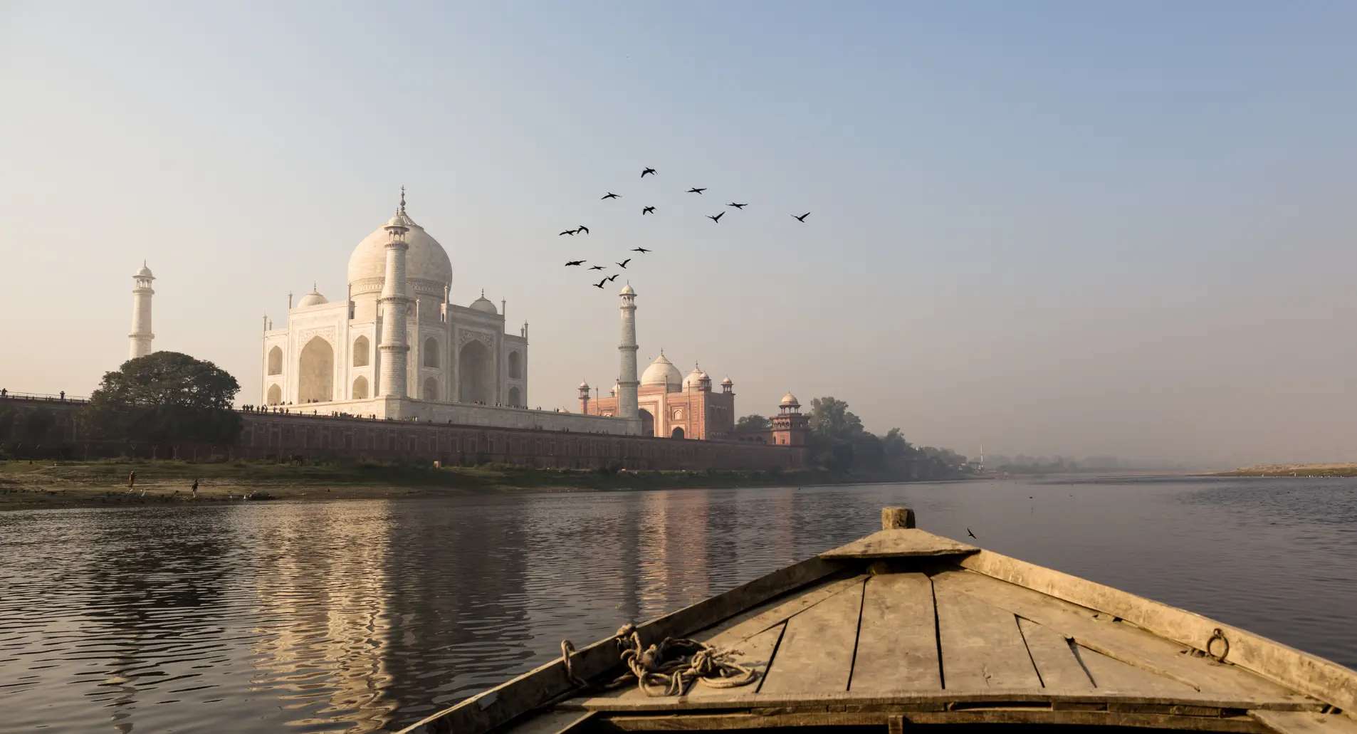 JW Marriott Hotel Chandigarh